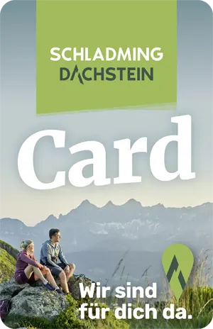 SchladmingCard Cover